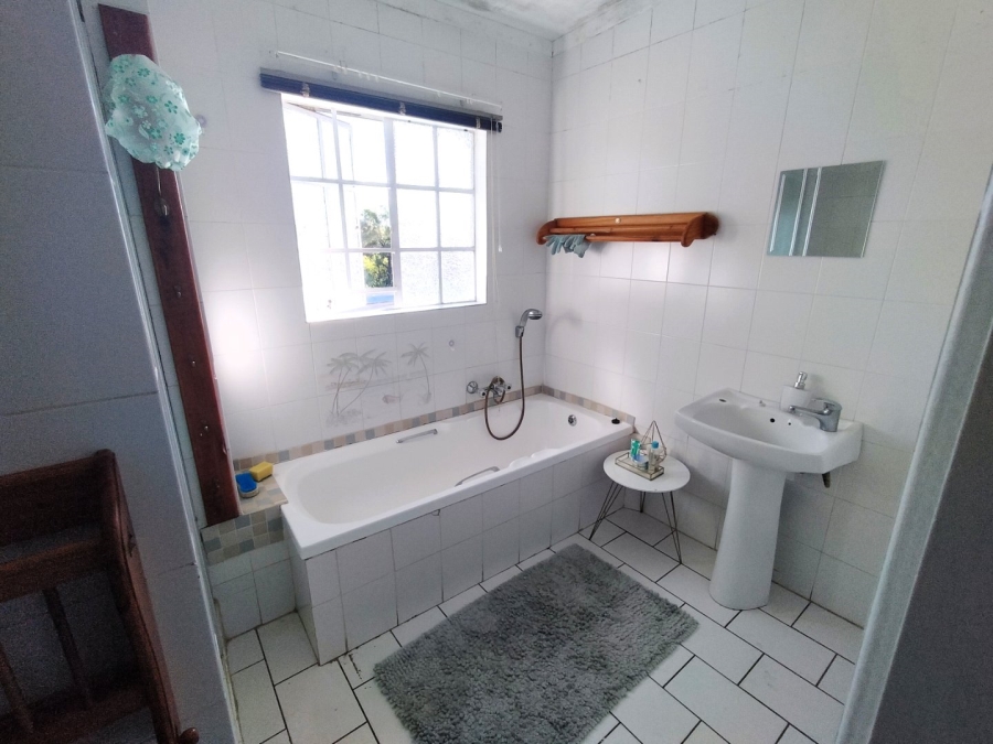 3 Bedroom Property for Sale in Baysvalley Free State